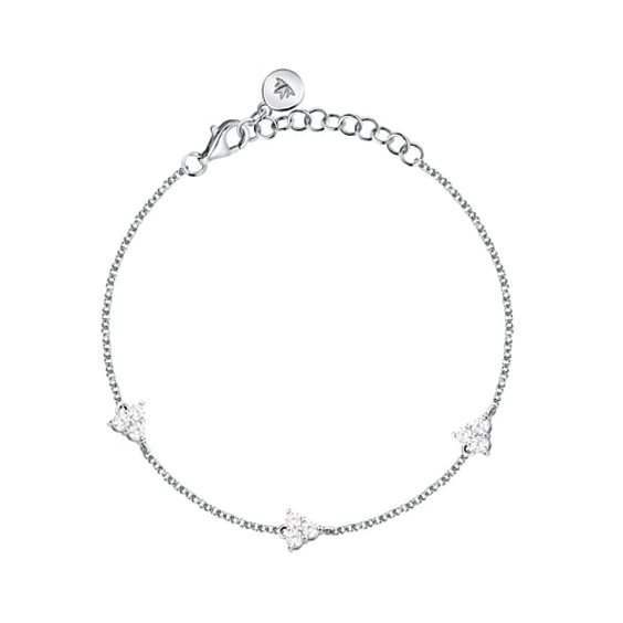 Bracciale Morellato Donna Luminosa in Argento SAIW324 - SAIW324